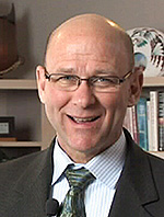 Brother Jeff Jenkins