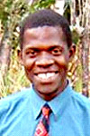 Brother Charles Banda