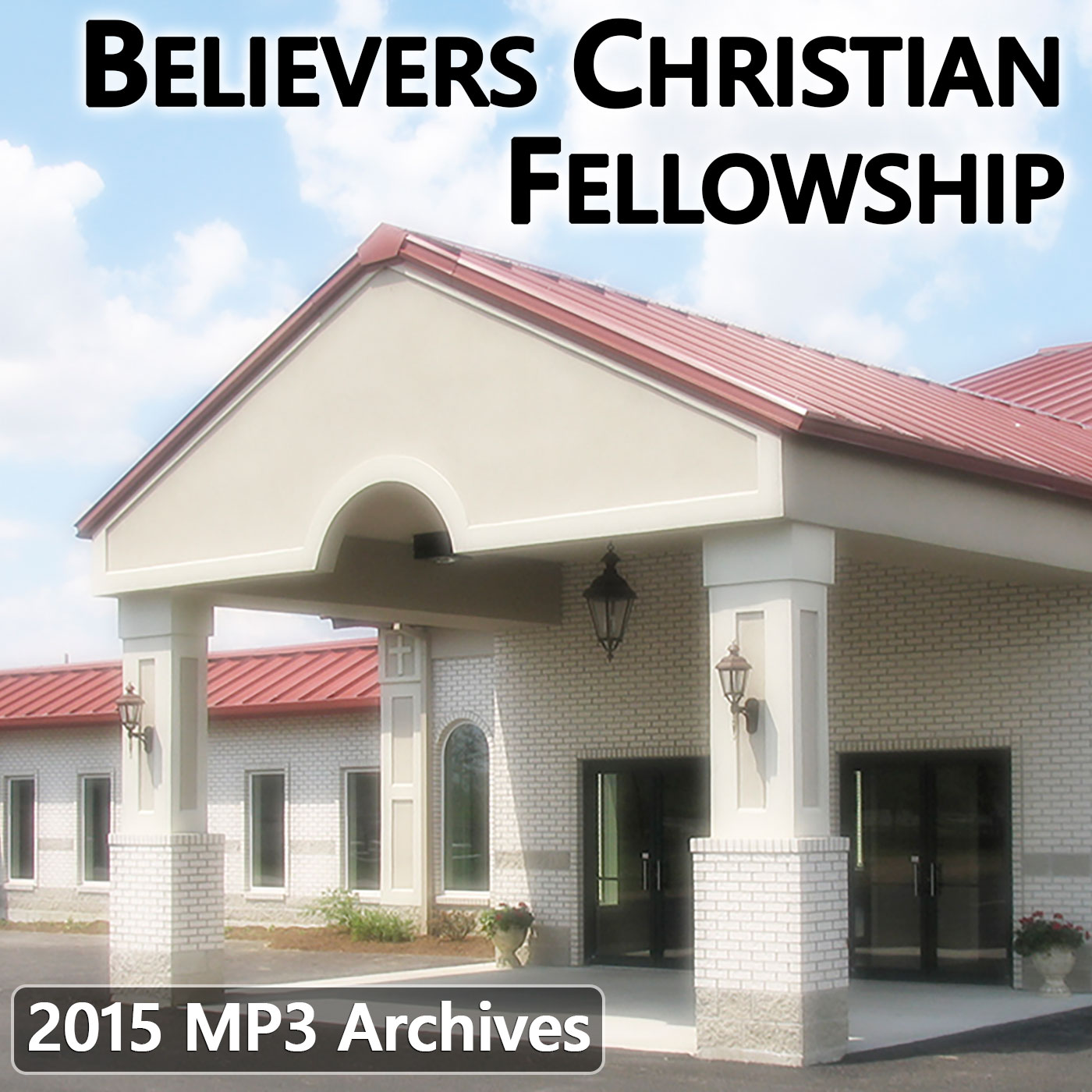 BCF 2015 Audio Archives
