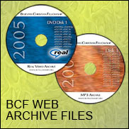 Click to order BCF Archive files