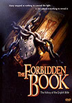 DVD - The Forbidden Book