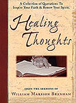 Healing Thoughts