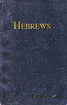 Hebrews