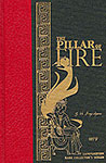 The Pillar Of Fire