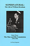 Book Three: The Man and His Commission (1946-1950)