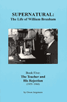 Book Five: The Teacher and His Rejection (1955-1960)
