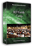 DVD - BCF Family Camp 2011