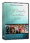 DVD - BCF Family Convention 2008