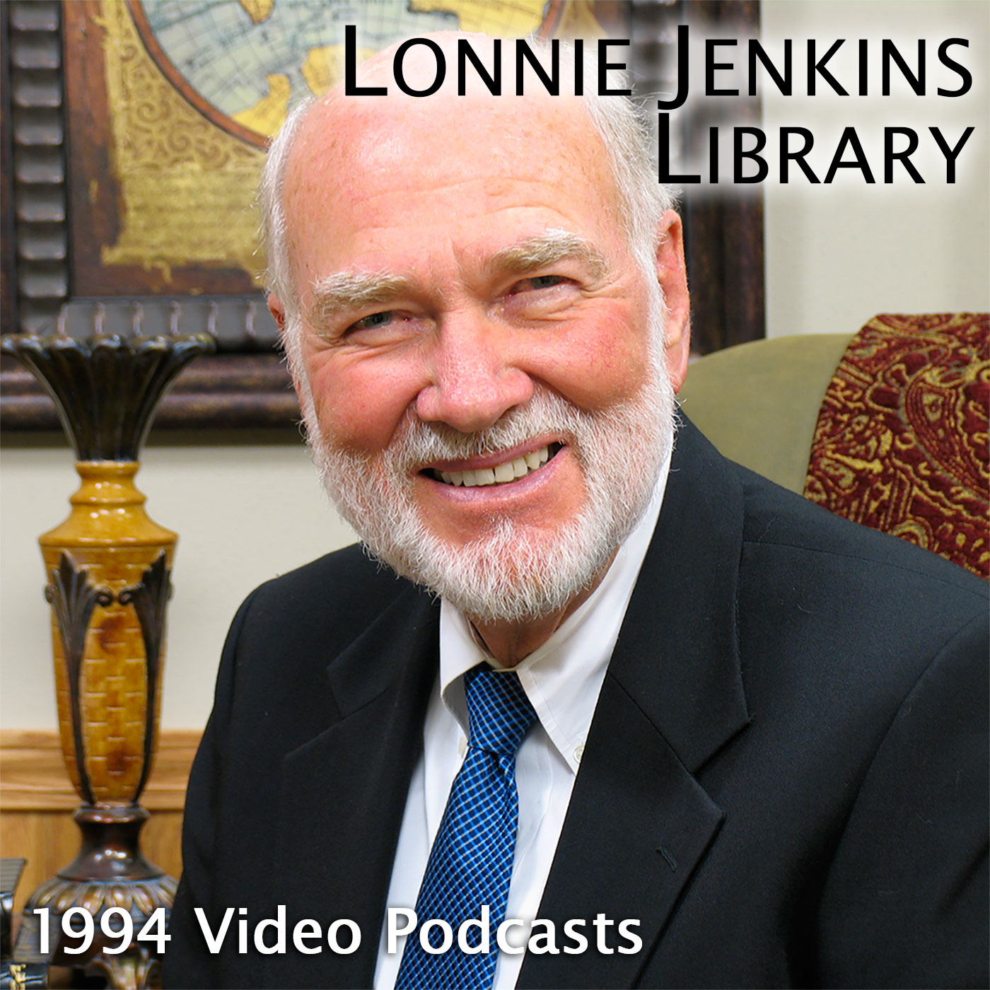 960110 - Lonnie Jenkins: The Old Man Died
