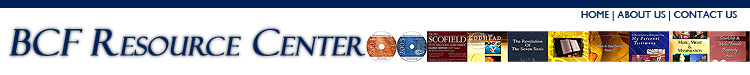 BCF Resource Center